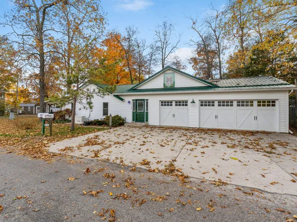 14180 Oakwood Ave, Lakeview, OH 43331