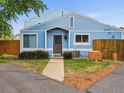 7971 Chase Circle #49, Arvada, CO, 80003