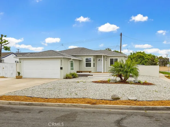 8822 Kern Ave, Westminster, CA 92683
