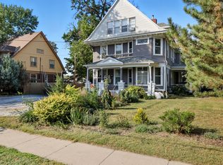 3101 Cottage Grove Ave, Des Moines, IA 50311