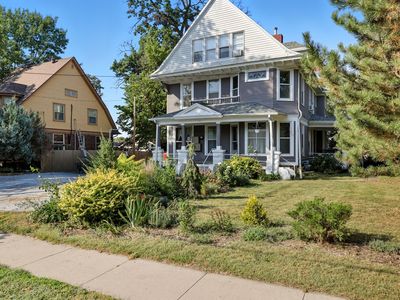 3101 Cottage Grove Ave, Des Moines, IA, 50311