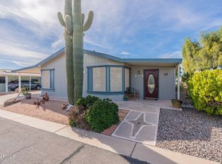 2400 E Baseline Ave #295, Apache Junction, AZ 85119