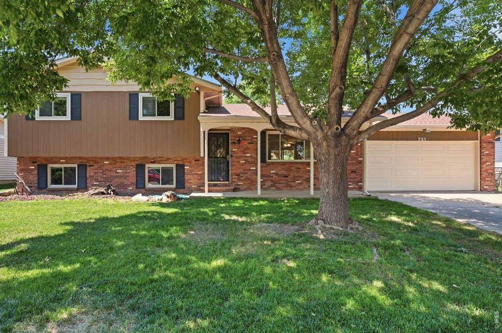 731 S Del Norte Ave
