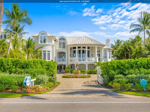 15735 Captiva Dr, Captiva, FL 33924