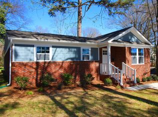 3141 Shenandoah Ave, Charlotte, NC 28205