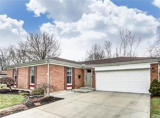 2260 Andrew Rd, Dayton, OH 45440