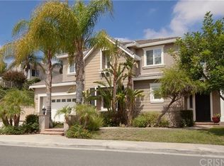 28542 Hidden Hills Dr, Santa Clarita, CA 91390