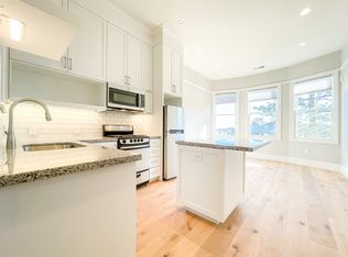 861-865 Fell St #861B, San Francisco, CA 94117