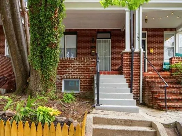 758 Melville Ave, Baltimore, MD 21218