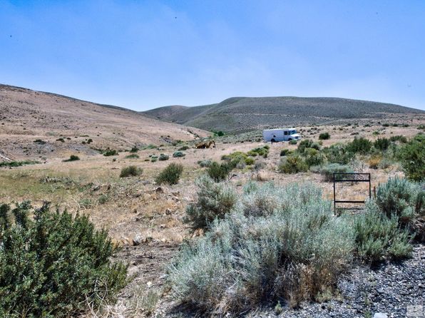 Apn #5017037-B, Reno, NV 89521