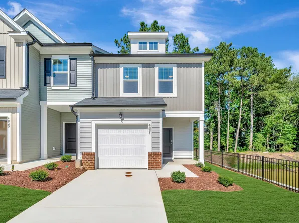4831 Salamander Ct, Raleigh, NC 27610