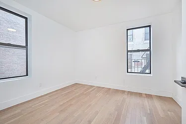 Rented by William B. May