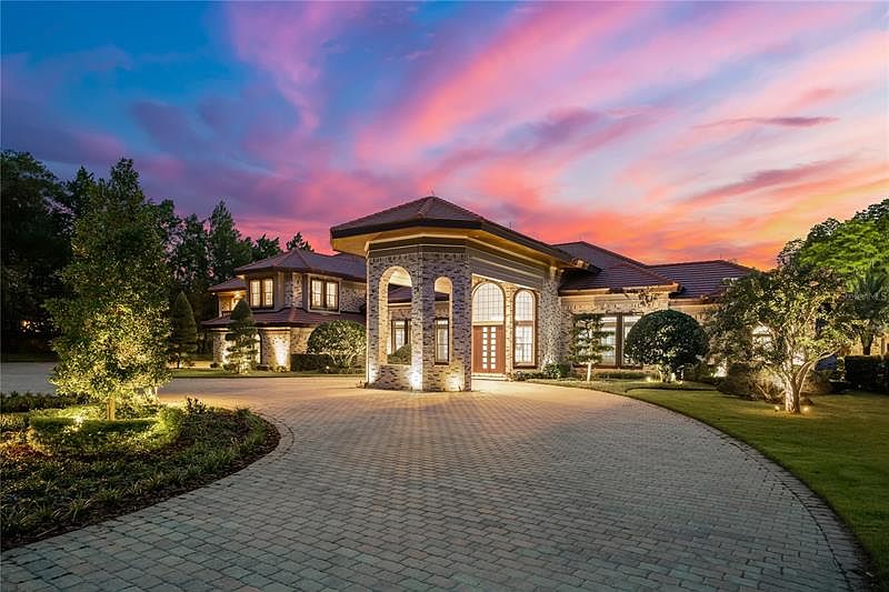 8511 Van Dyke Rd, Odessa, FL 33556 MLS U8173546 Zillow