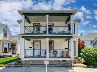 9 S Mulberry St, Troy, OH 45373