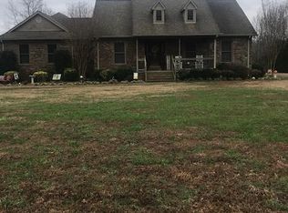 499 Westport Rd, Holladay, TN 38341
