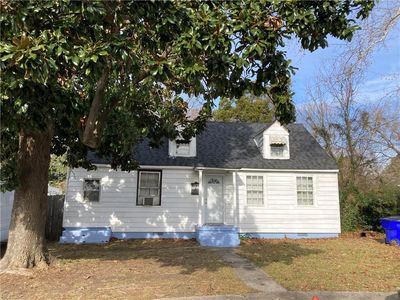 5348 E Princess Anne Rd, Norfolk, VA, 23502