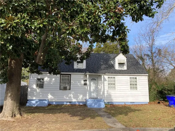 5348 E Princess Anne Rd, Norfolk, VA 23502