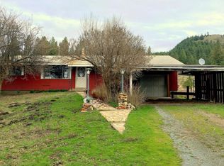 2269 Heidegger Rd, Rice, WA 99167