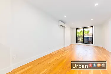 Rented by Urban Pads