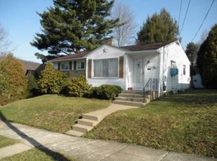 503 Mitchell Ave, Oil City, PA
