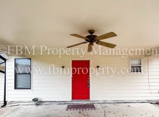 1230 W 3rd Ave #A, Corsicana, TX 75110