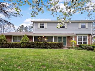 14859 Conway Rd, Chesterfield, MO 63017