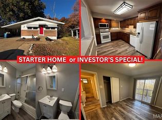 10555 Gourock Dr, Saint Louis, MO 63137