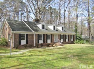 303 McLeod Dr, Sanford, NC 27330