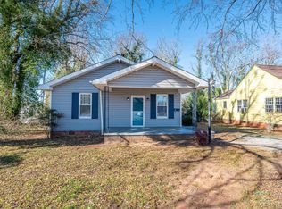 432 Virginia St, Spartanburg, SC 29306