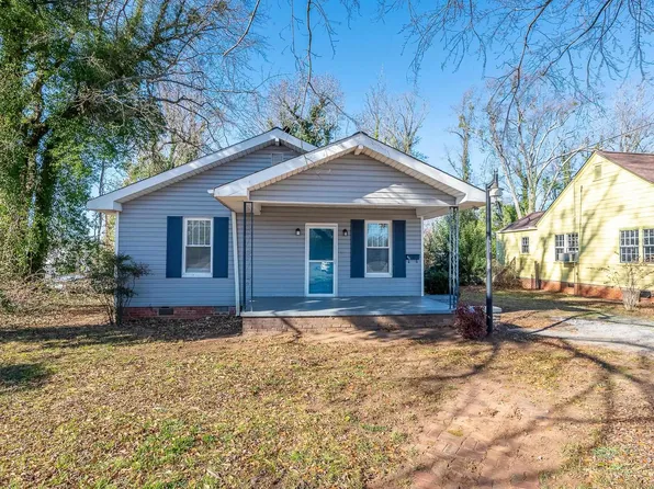 432 Virginia St, Spartanburg, SC 29306