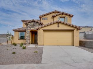 10652 W Eucalyptus Rd, Peoria, AZ 85383