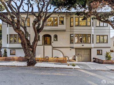 785 3rd Ave, San Francisco, CA, 94118