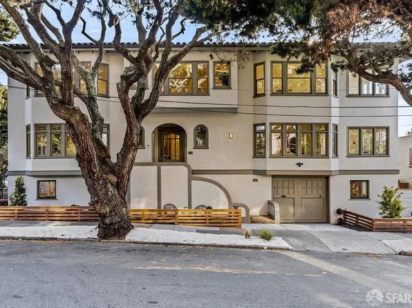 785 3rd Ave, San Francisco, CA 94118