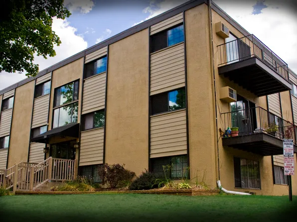 310 8th St SE APT 101, Minneapolis, MN 55414