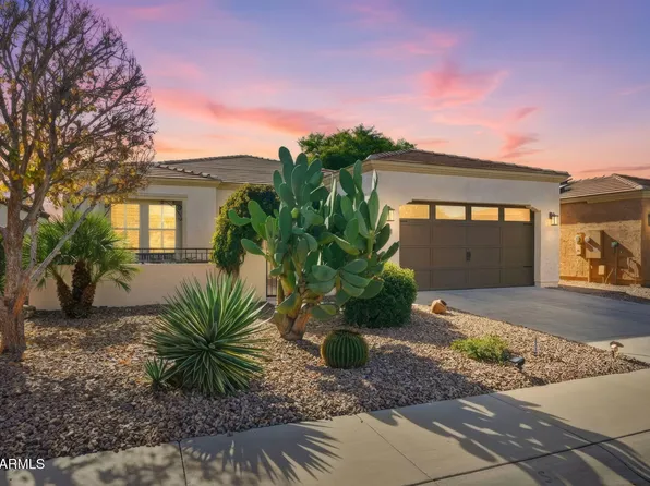 837 E VESPER Trail, Queen Creek, AZ 85140