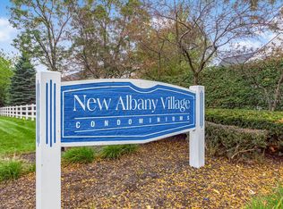 4972 Village Mdw, Westerville, OH 43081