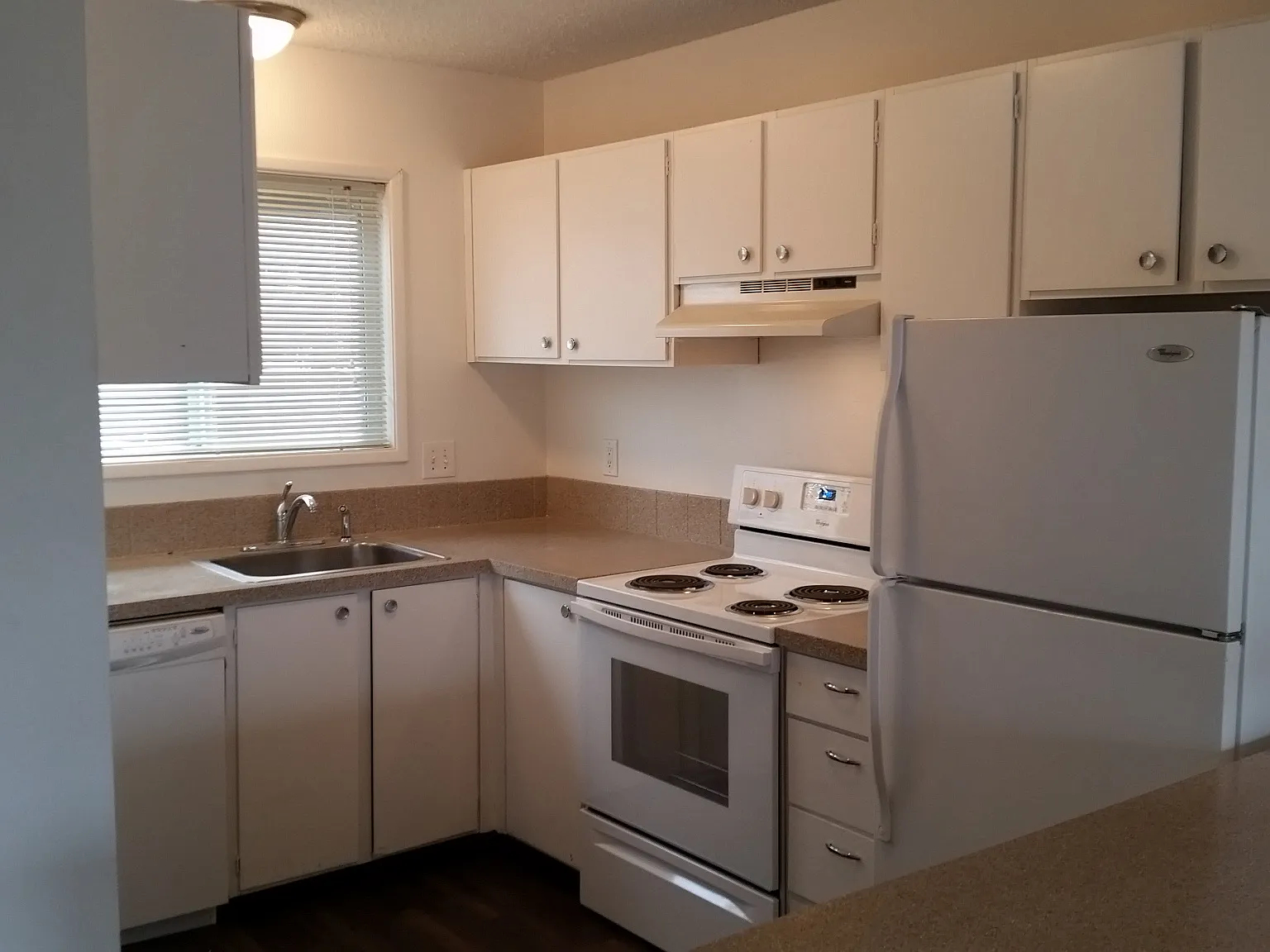 2 bed, 1.5 bath, 1000 sqft, $1,875 — Photo 2