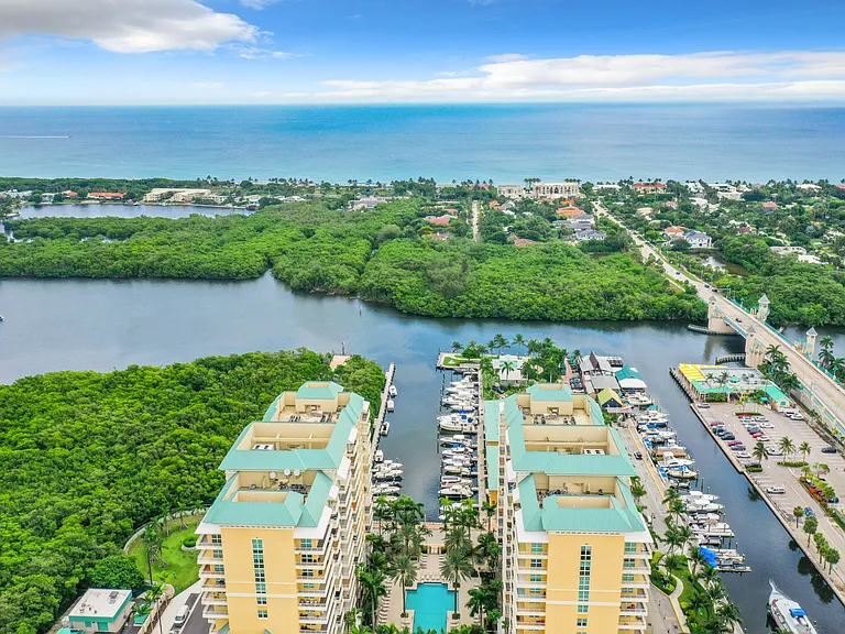 700 E Boynton Beach Blvd #1408 — Photo 35