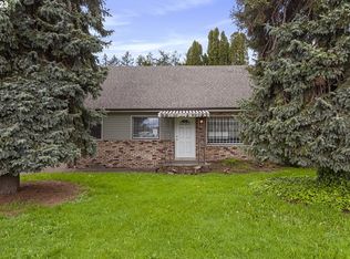 10811 SE Fuller Rd, Milwaukie, OR 97222