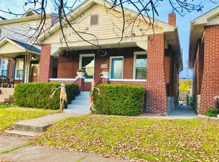 5435 Murdoch Ave, Saint Louis, MO