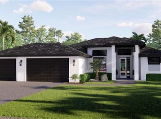 3732 SW 1st Ter, Cape Coral, FL 33991