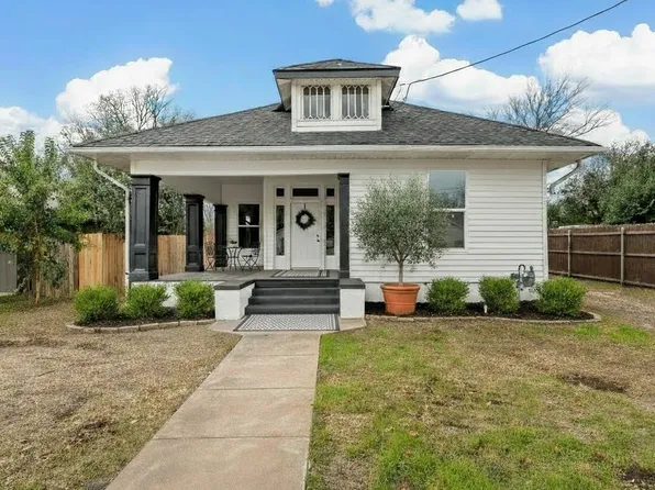 1126 N 13th St, Waco, TX 76707