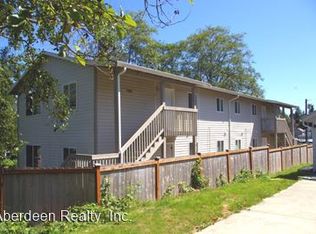 720 2nd Ave APT 102, Aberdeen, WA 98520