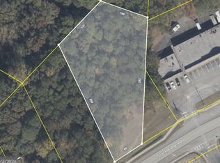 1419 Stockbridge Rd, Jonesboro, GA 30236