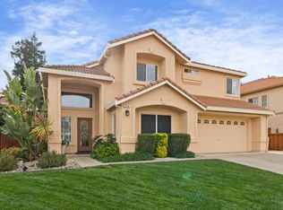 976 Cashel Circle, Vacaville, CA 95688