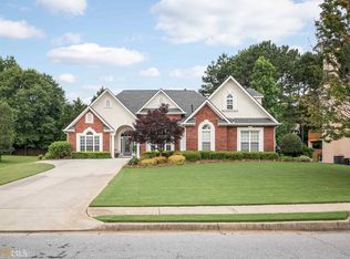 1033 Eagles Brooke Dr, Locust Grove, GA 30248