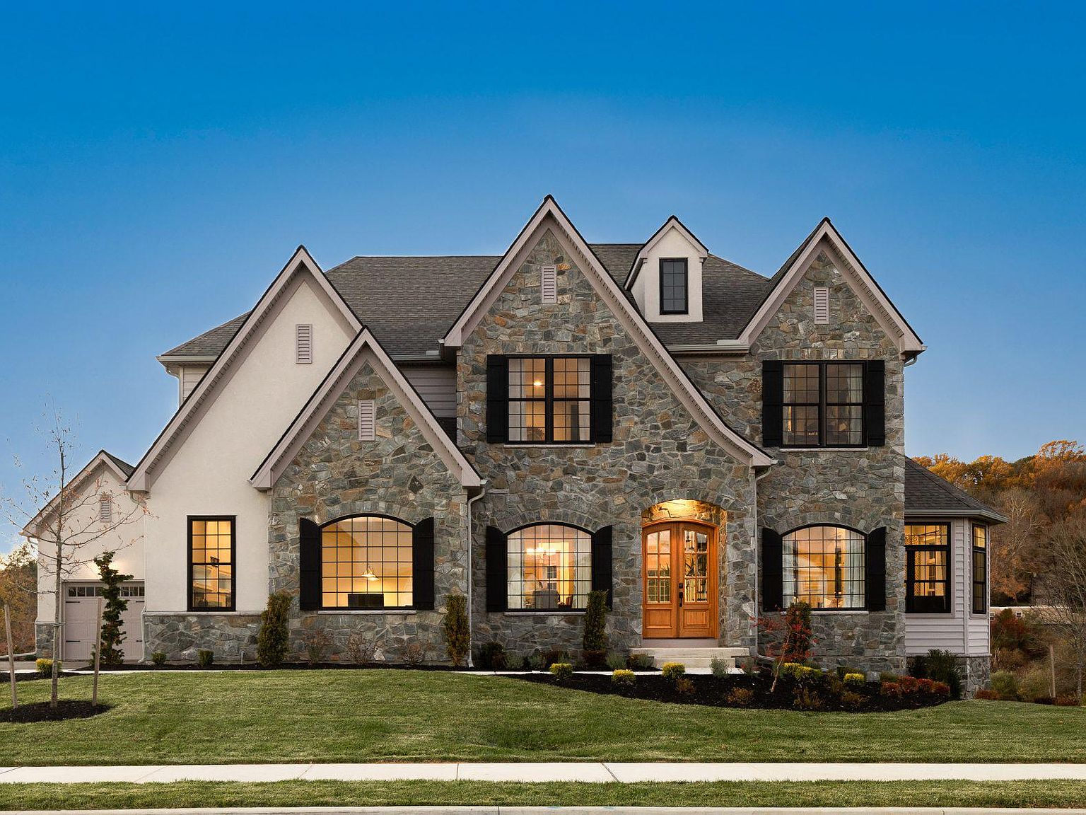 Waterfront at The Vineyards on Lake Wylie by Keystone Custom Homes in Charlotte NC Zillow