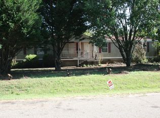 118 Mayfire Dr, Americus, GA 31709