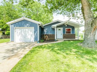 2413 Soundview Ct, Florissant, MO