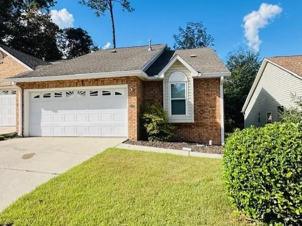 7361 Hollis St, Tallahassee, FL 32312